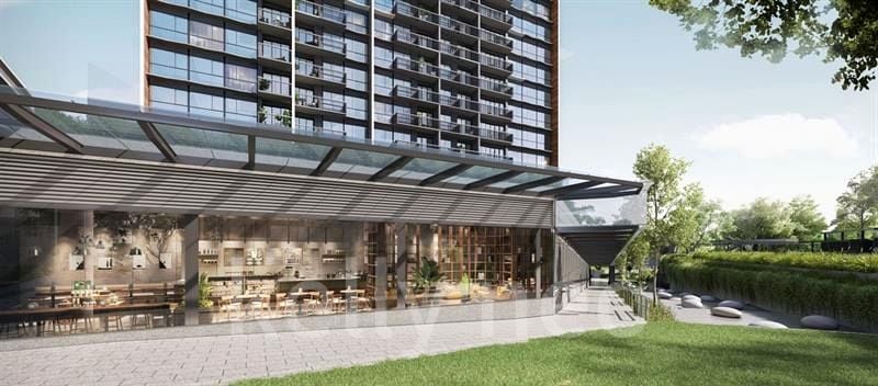 4 Bed (Condo) for Sale in  Blossoms By The Park - Image 1