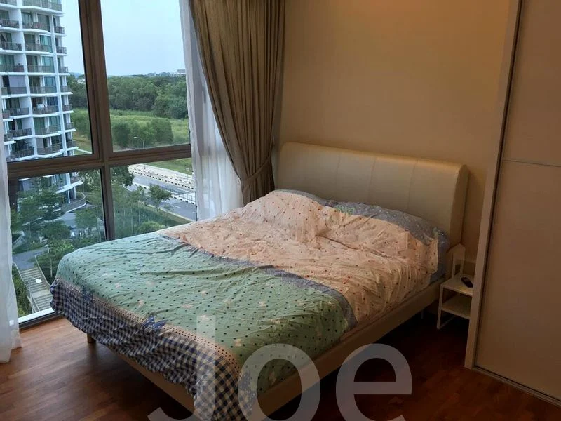 1 Bed Condo for Rent in  Seastrand - Image 3