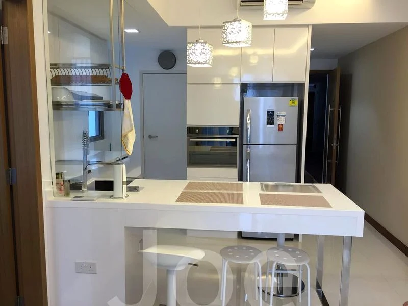 1 Bed Condo for Rent in  Seastrand - Image 2