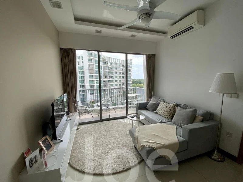 1 Bed Condo for Rent in  Seastrand - Image 6