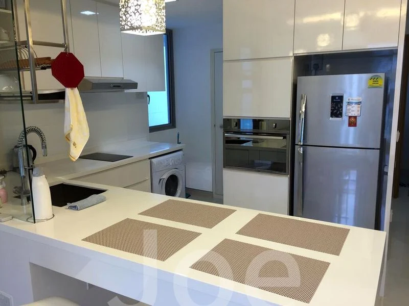 1 Bed Condo for Rent in  Seastrand - Image 1