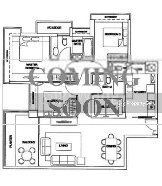 Office for Rent: Newly Renovated Shophouse Unit With Loft - Image 5