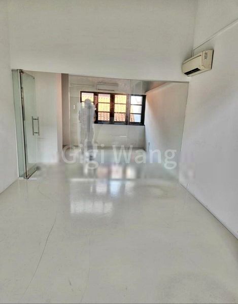 Office for Rent: Newly Renovated Shophouse Unit With Loft - Image 2