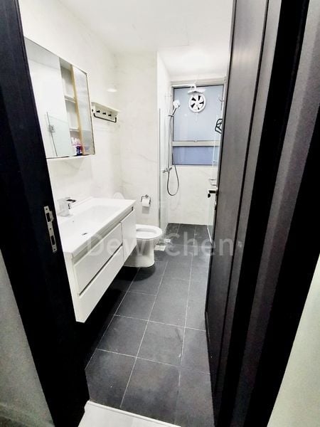 Common Room (Condo) for Rent in  The Bayshore - Image 5