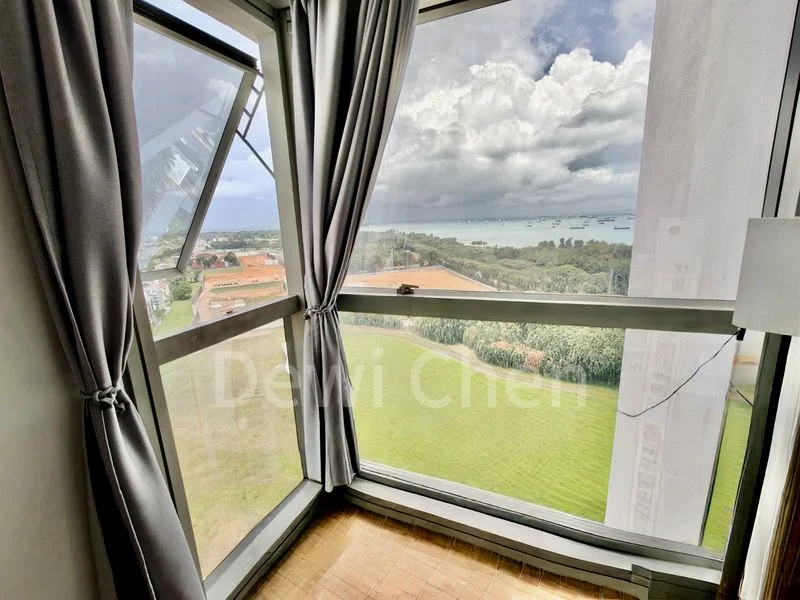 Common Room (Condo) for Rent in  The Bayshore - Image 7