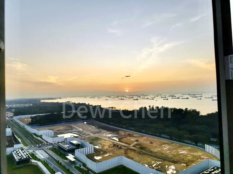 Common Room (Condo) for Rent in  The Bayshore - Image 3