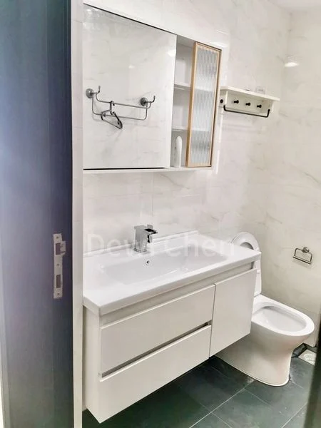 Common Room (Condo) for Rent in  The Bayshore - Image 6