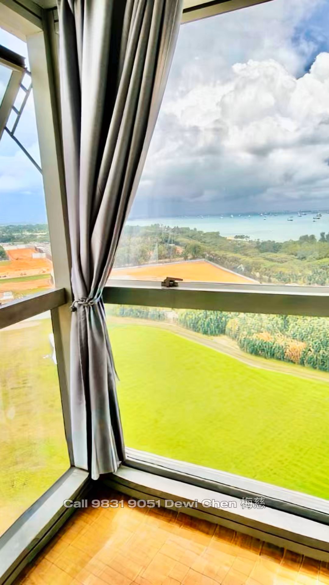 Common Room (Condo) for Rent in  The Bayshore - Image 8