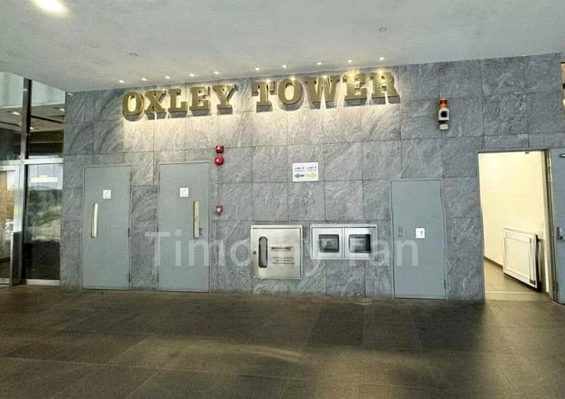 Other Retail for Sale: Oxley Tower - Image 2