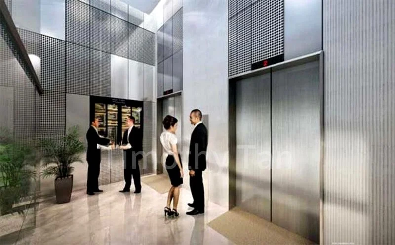 Other Retail for Sale: Oxley Tower - Image 1