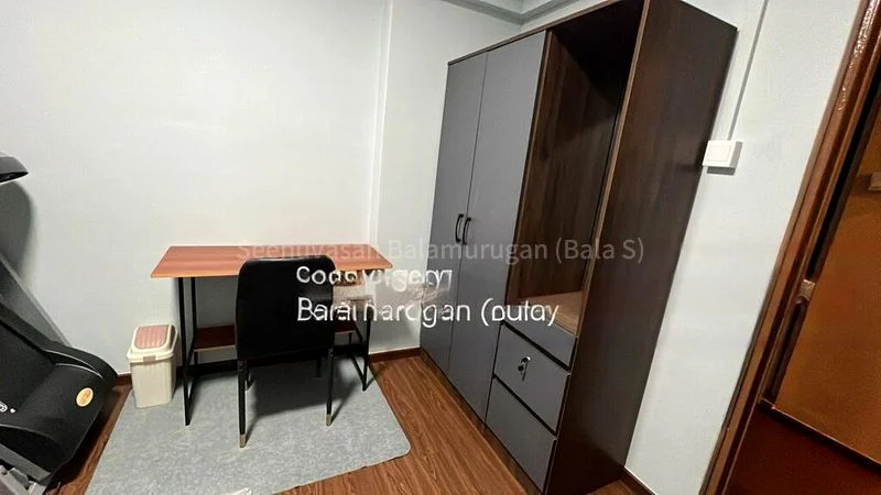 Room (HDB) for Rent in  673A Choa Chu Kang Crescent - Image 1