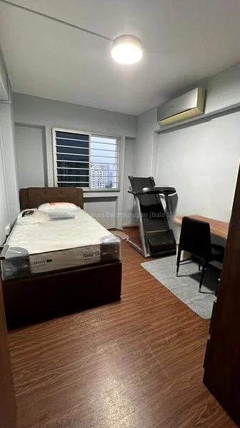 Room (HDB) for Rent in  673A Choa Chu Kang Crescent - Image 5