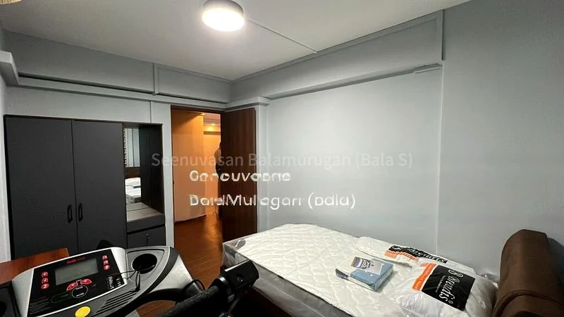 Room (HDB) for Rent in  673A Choa Chu Kang Crescent - Image 2