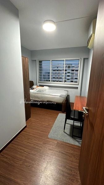 Room (HDB) for Rent in  673A Choa Chu Kang Crescent - Image 4