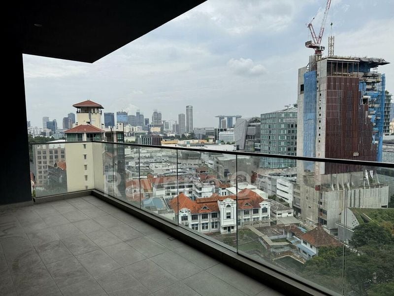 4 Bed Condo for Rent in Cairnhill Nine - Image 4