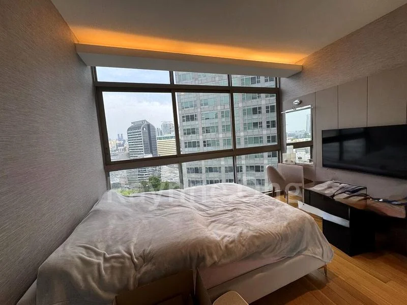 4 Bed Condo for Rent in Cairnhill Nine - Image 1