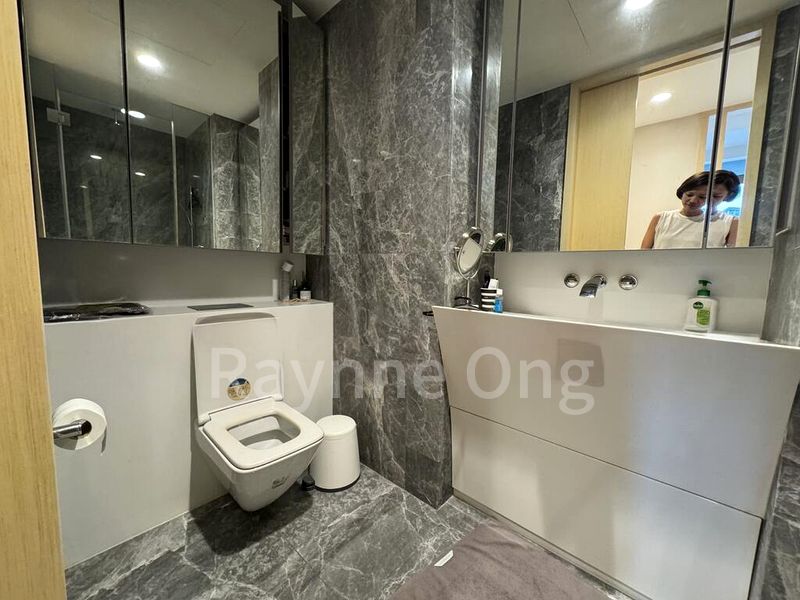 4 Bed Condo for Rent in Cairnhill Nine - Image 3