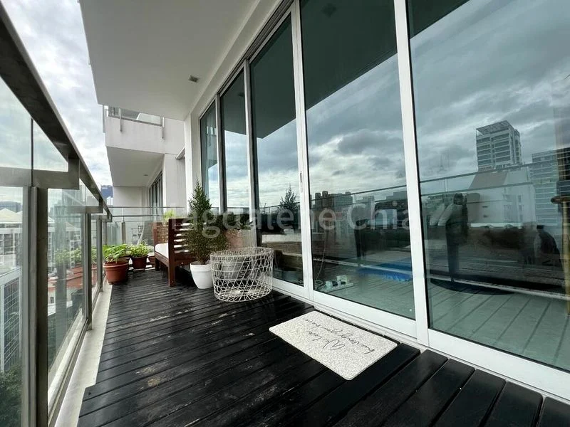 2 Bed Condo for Rent in  The Inspira - Image 3