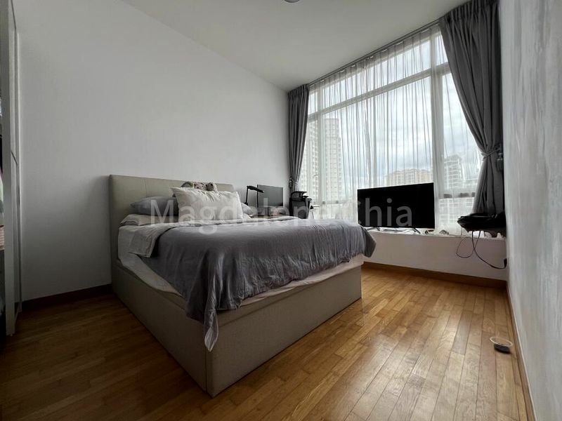 2 Bed Condo for Rent in  The Inspira - Image 5