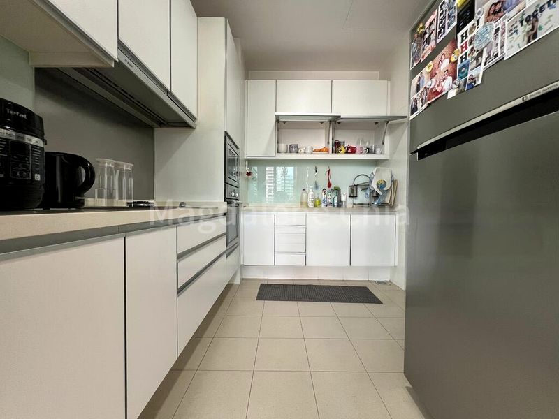 2 Bed Condo for Rent in  The Inspira - Image 6