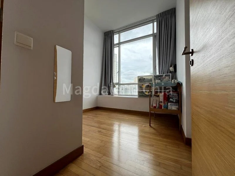 2 Bed Condo for Rent in  The Inspira - Image 4