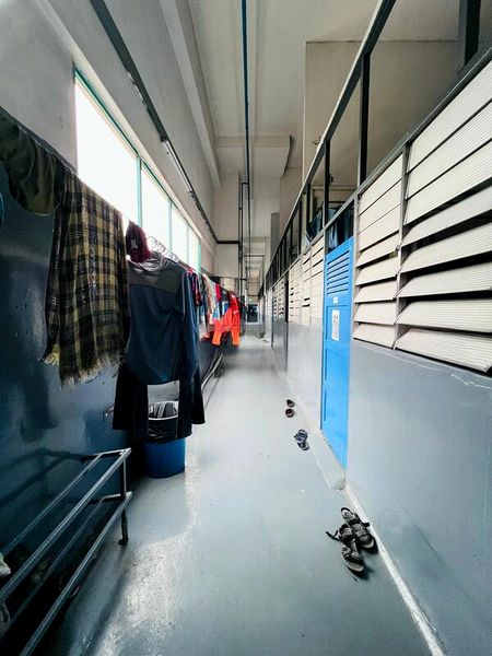 Factory / Workshop (B2) for Sale: B2 factory on a URA land plot featuring an approved secondary dormitory. - Image 11