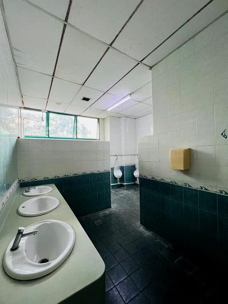 Factory / Workshop (B2) for Sale: B2 factory on a URA land plot featuring an approved secondary dormitory. - Image 7