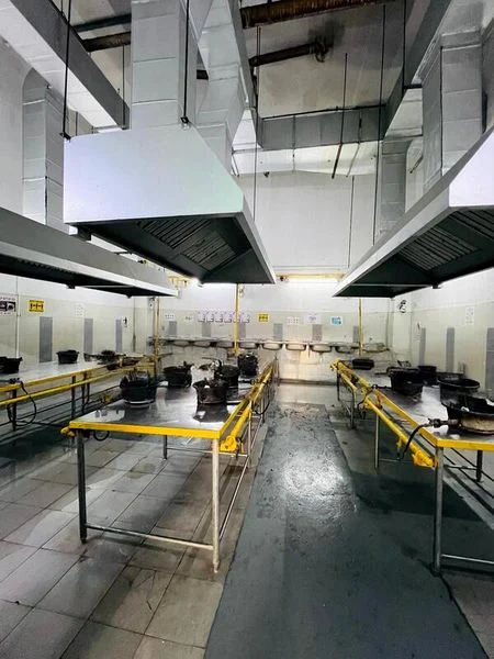 Factory / Workshop (B2) for Sale: B2 factory on a URA land plot featuring an approved secondary dormitory. - Image 1