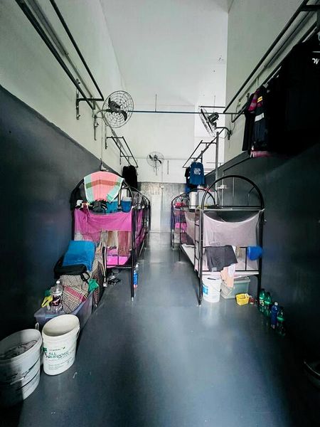 Factory / Workshop (B2) for Sale: B2 factory on a URA land plot featuring an approved secondary dormitory. - Image 12