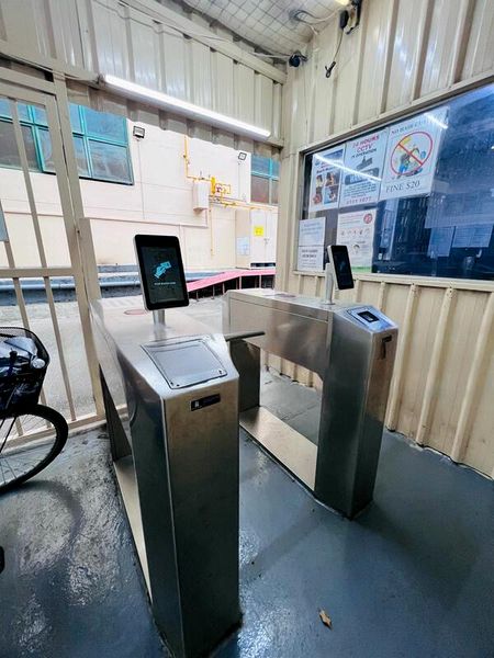 Factory / Workshop (B2) for Sale: B2 factory on a URA land plot featuring an approved secondary dormitory. - Image 5