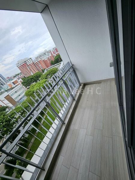 3 Bed Condo for Rent in  Forest Woods - Image 5