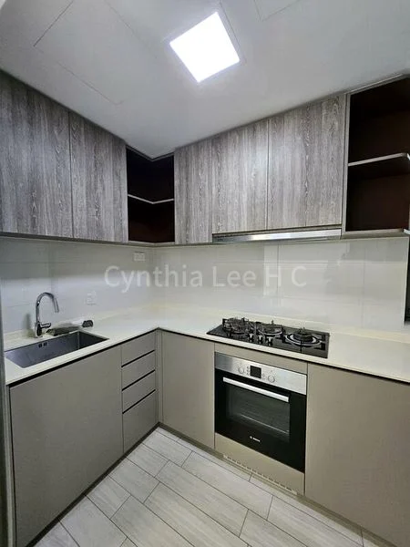 3 Bed Condo for Rent in  Forest Woods - Image 8