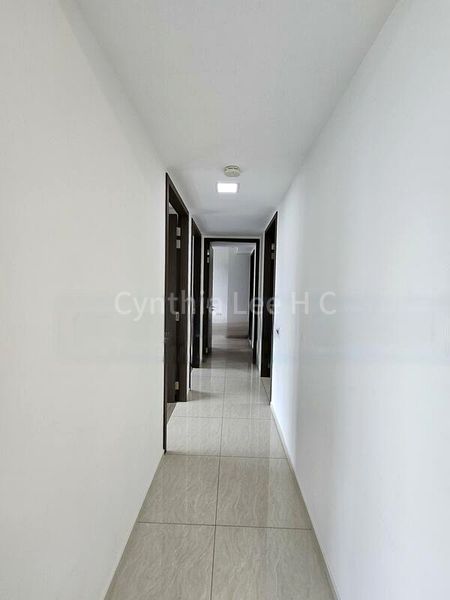 3 Bed Condo for Rent in  Forest Woods - Image 3