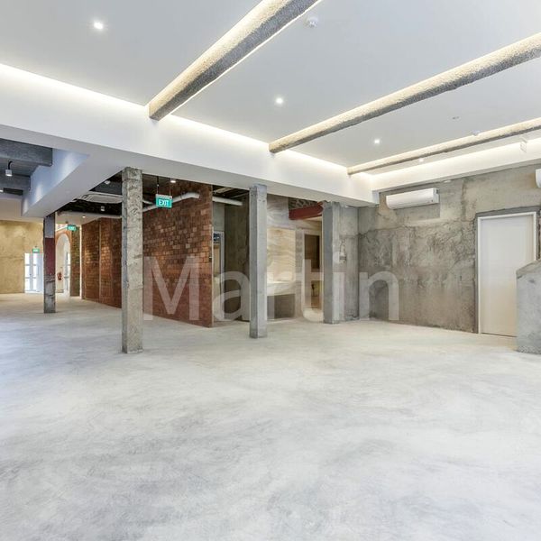 Shop / Shophouse for Sale: Craig Road - Image 5