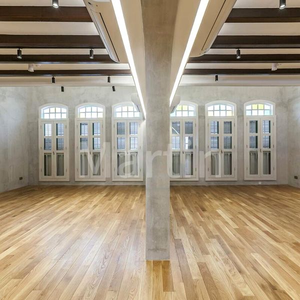 Shop / Shophouse for Sale: Craig Road - Image 4