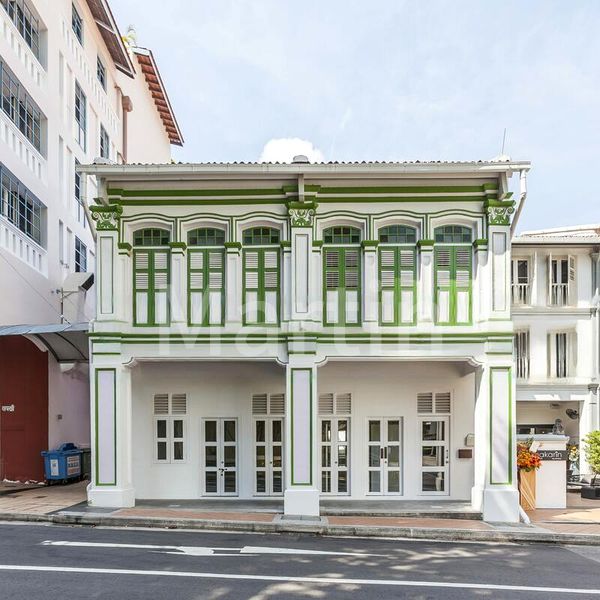 Shop / Shophouse for Sale: Craig Road - Image 7