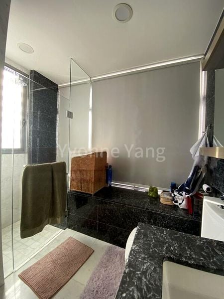 1 Bed Condo for Rent in  Starlight Suites - Image 3