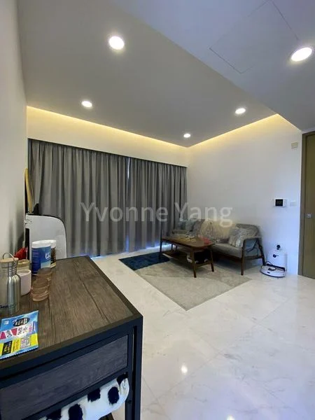 1 Bed Condo for Rent in  Starlight Suites - Image 6