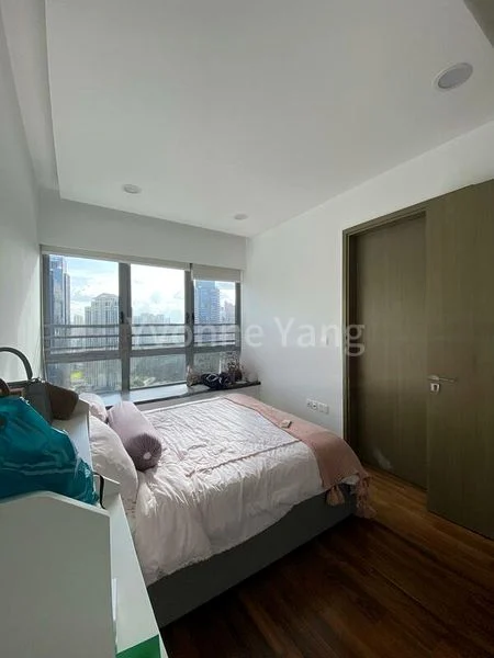 1 Bed Condo for Rent in  Starlight Suites - Image 2