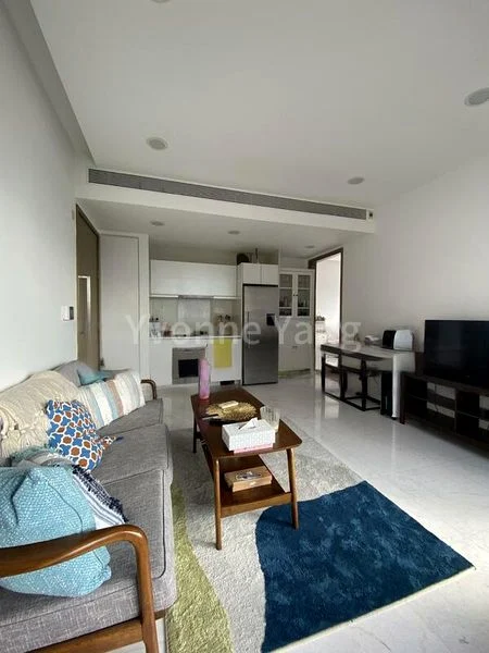 1 Bed Condo for Rent in  Starlight Suites - Image 5