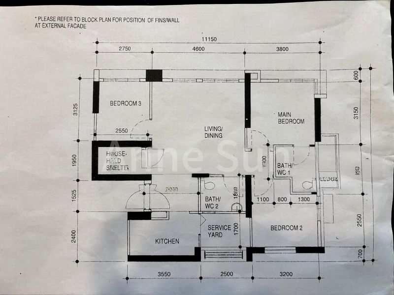 Premium HDB for Sale in  43A Margaret Drive - Image 17