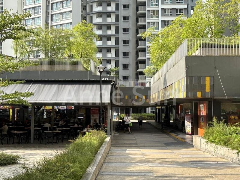 Premium HDB for Sale in  43A Margaret Drive - Image 4