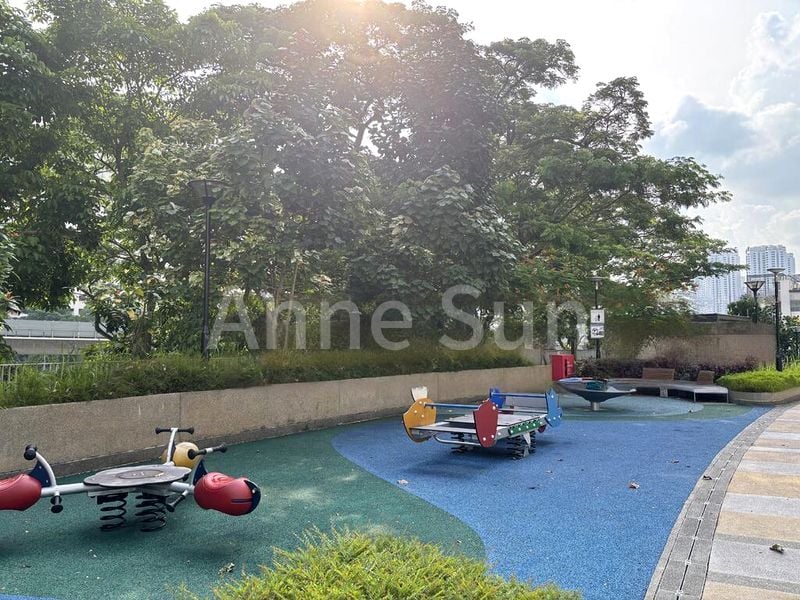 Premium HDB for Sale in  43A Margaret Drive - Image 1