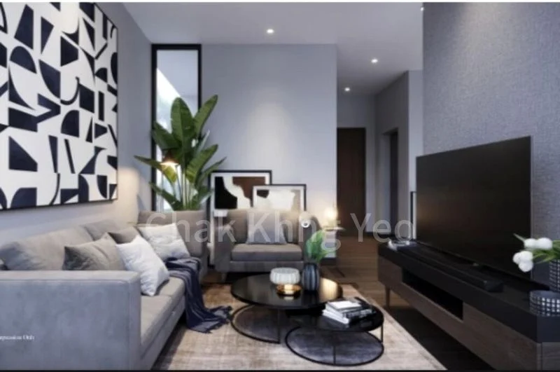 5 Bed Terraced House (Landed) for Sale in  Jalan Loyang Besar - Image 17