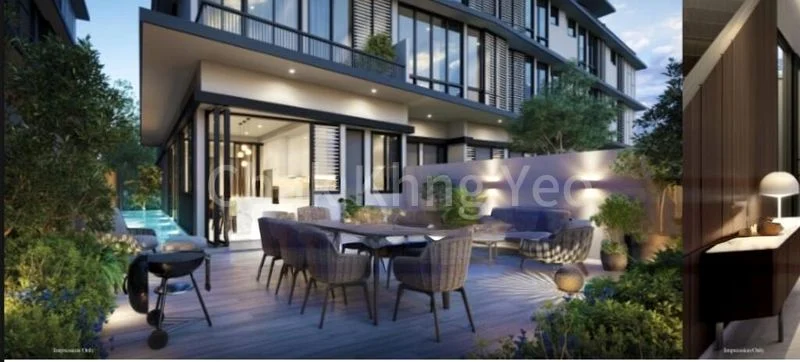 5 Bed Terraced House (Landed) for Sale in  Jalan Loyang Besar - Image 18