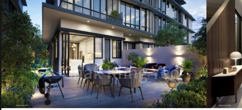 5 Bed Terraced House (Landed) for Sale in  Jalan Loyang Besar - Image 7