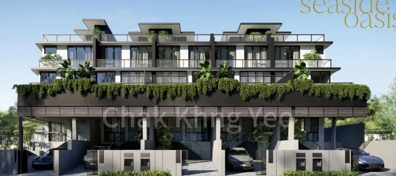 5 Bed Terraced House (Landed) for Sale in  Jalan Loyang Besar - Image 10