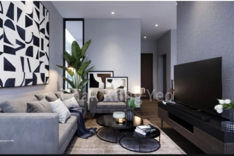 5 Bed Terraced House (Landed) for Sale in  Jalan Loyang Besar - Image 12