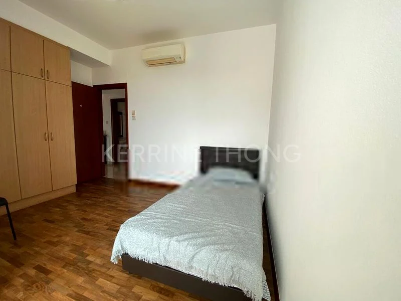 Common Room (Condo) for Rent in  Hazel Park Condominium - Image 7