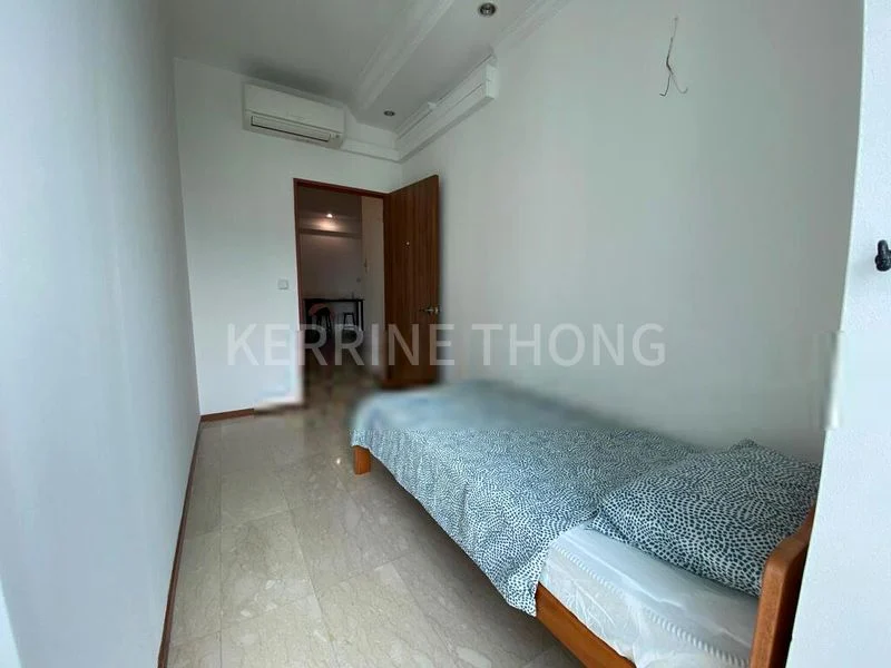 Common Room (Condo) for Rent in  Hazel Park Condominium - Image 1